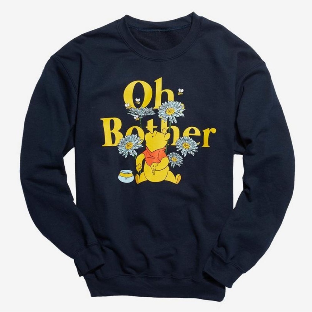 Disney | Winnie the Pooh Crewneck
